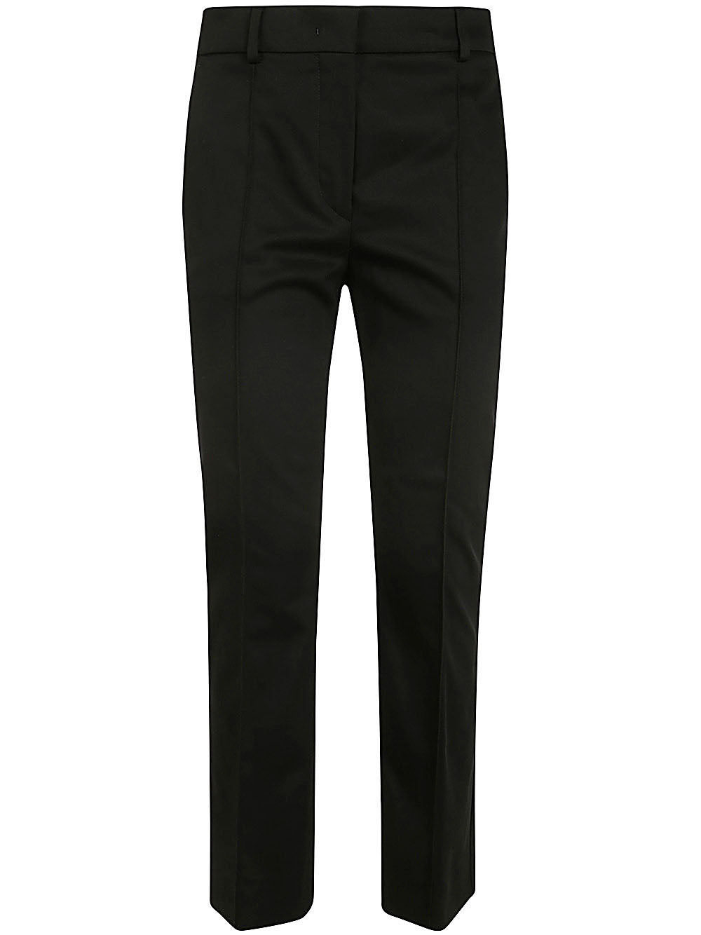 Etna Stretch Cotton Trouser