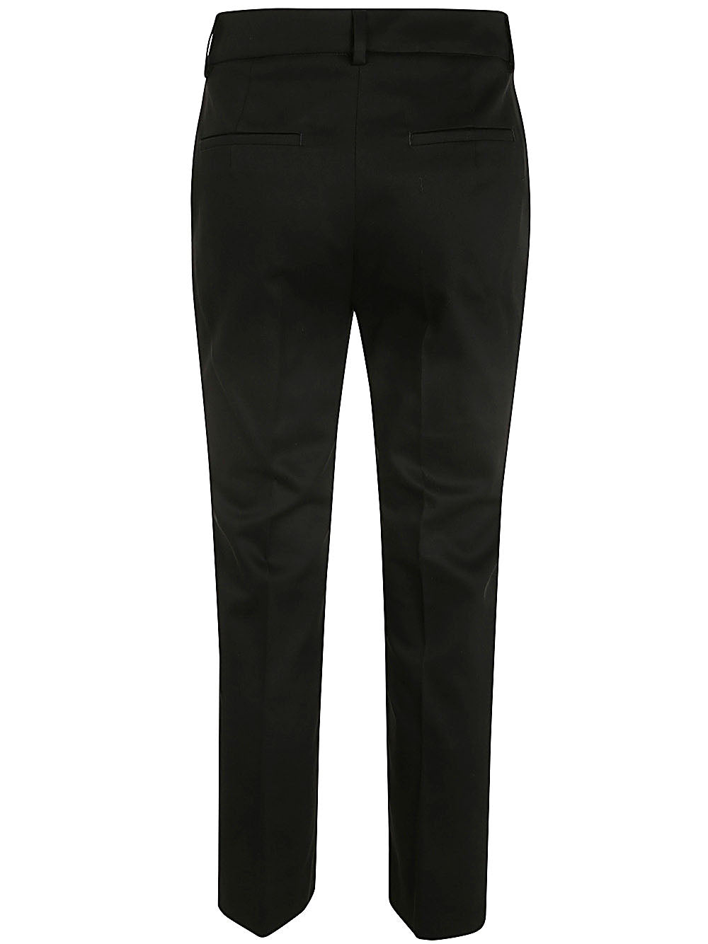 Etna Stretch Cotton Trouser