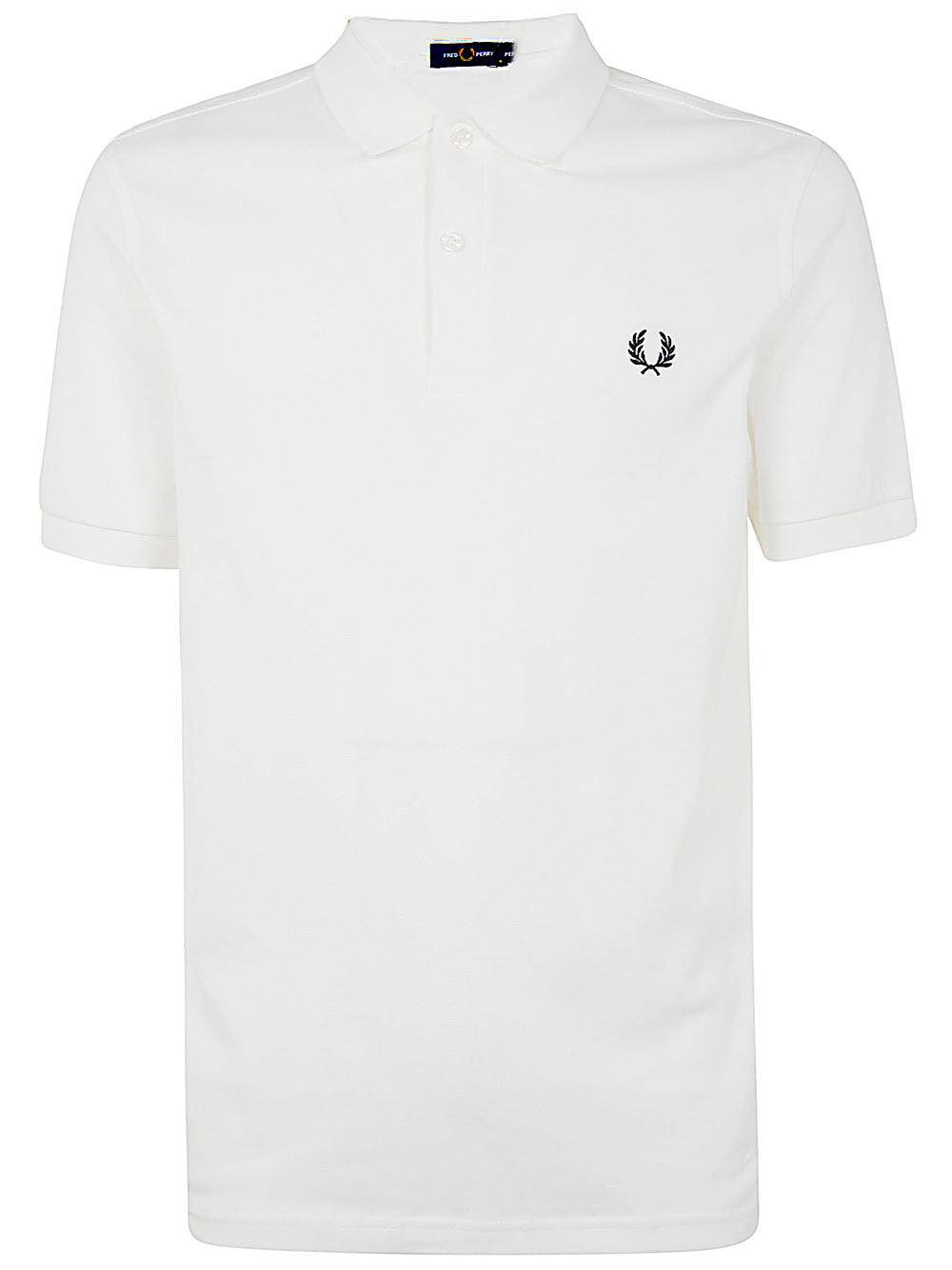 Fp Plain Fred Perry Shirt