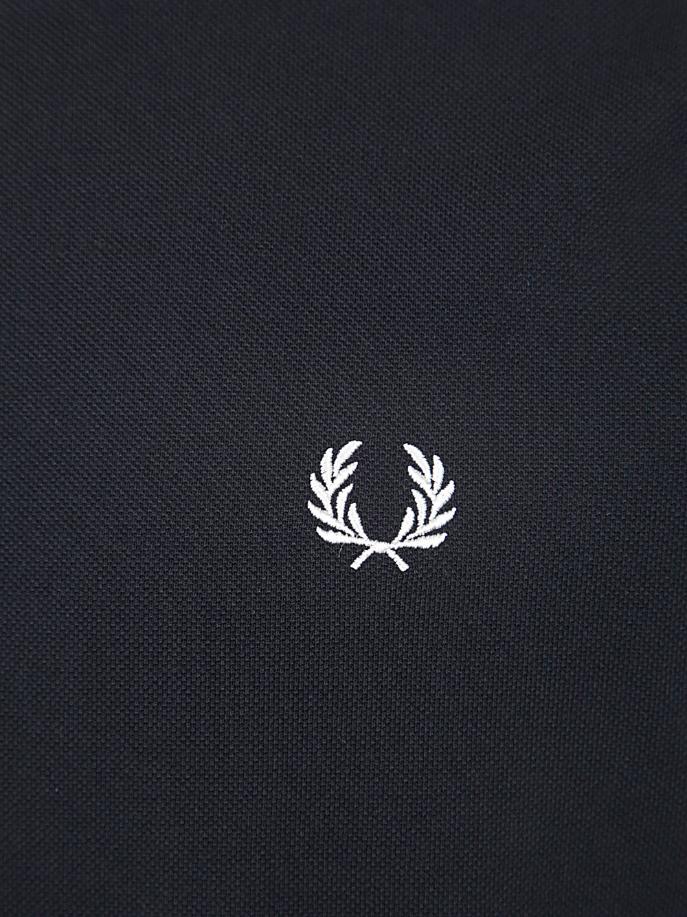 Fp Plain Fred Perry Shirt