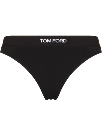 Modal Signature Thong