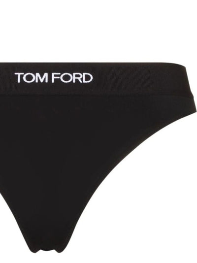 Modal Signature Thong