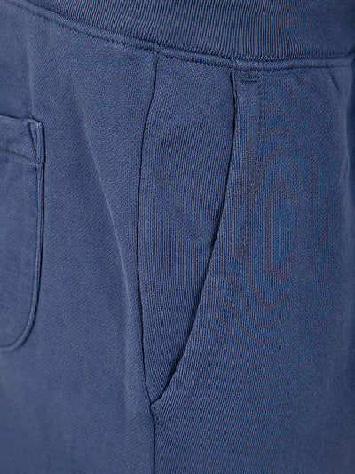 Popantm11 Athletic Loopback Terry Trousers