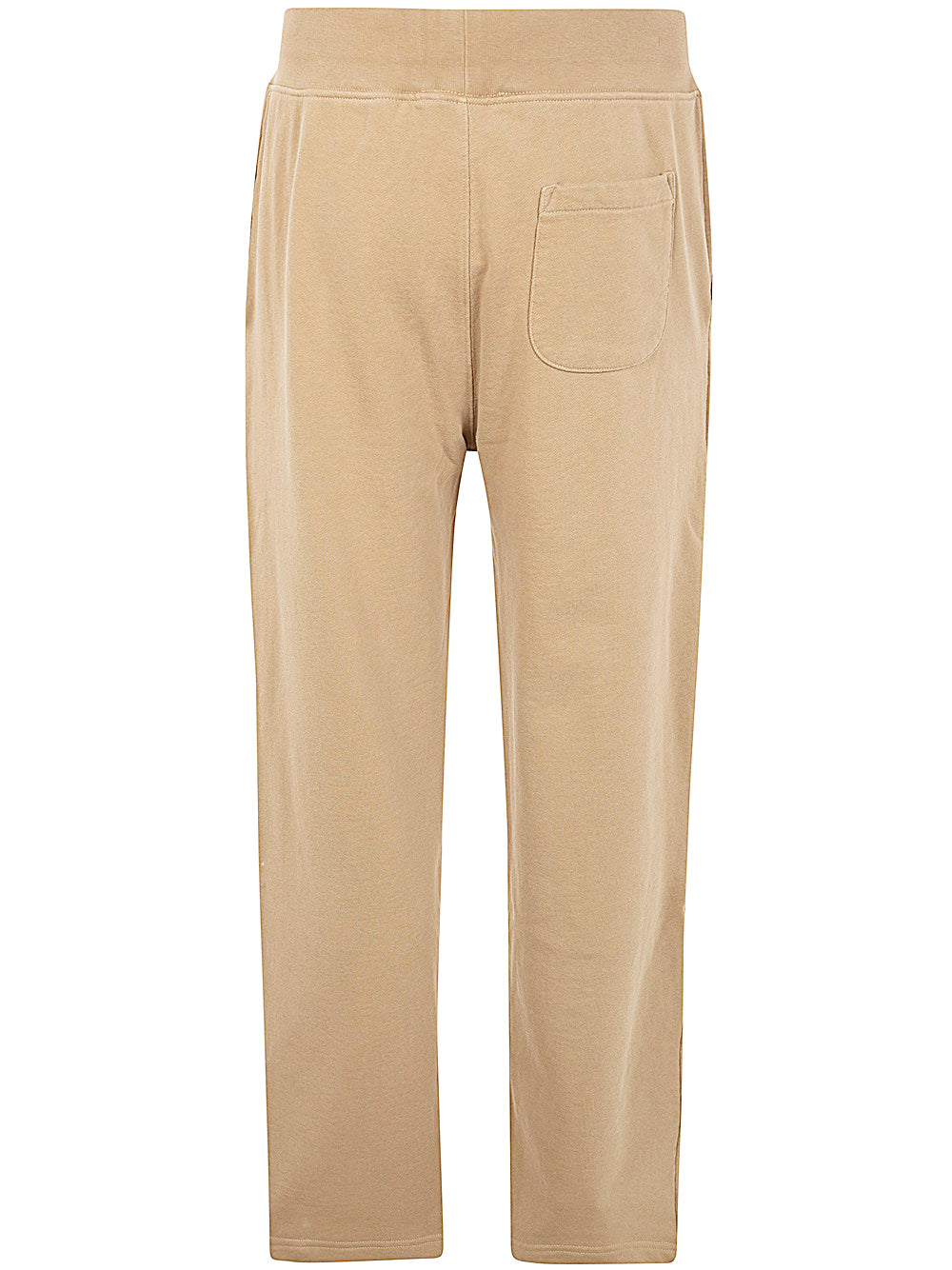 Popantm11 Athletic Loopback Terry Trousers