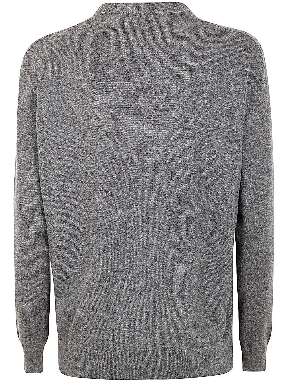 Round Neck Jumper