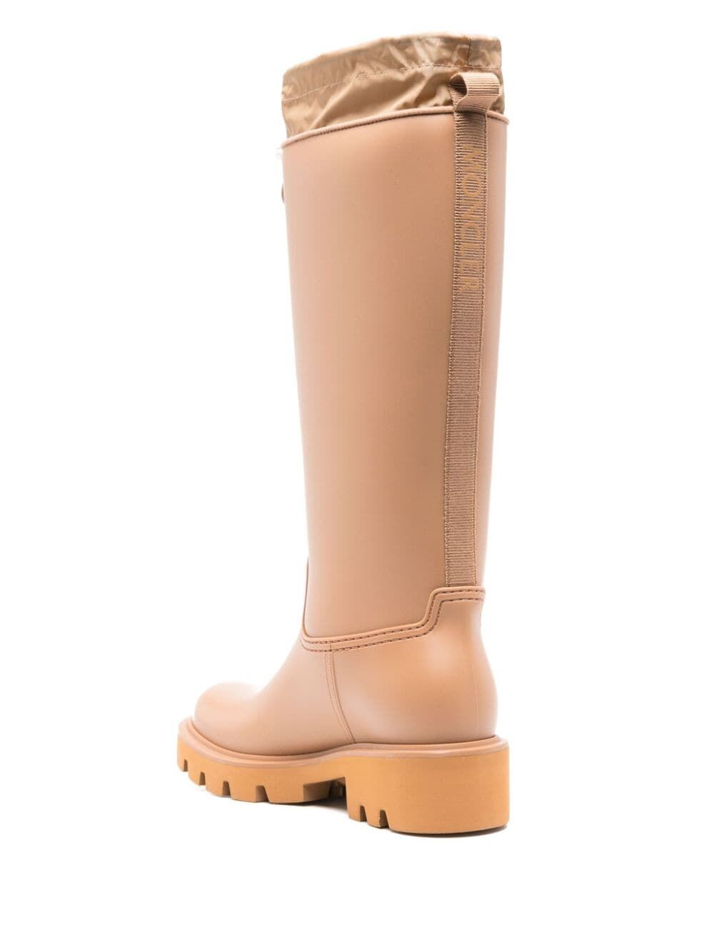 Kickstream High Rain Boots