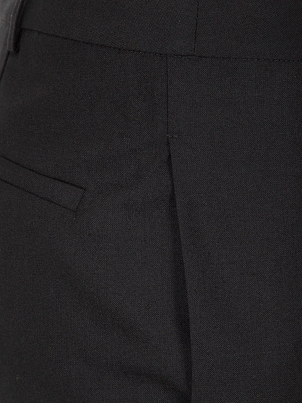 Nicolet Trousers