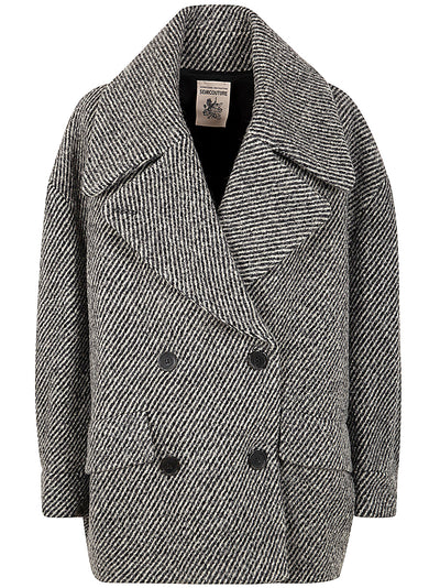 Dominiq Coat