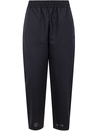 Sporty Curve Leg Pant