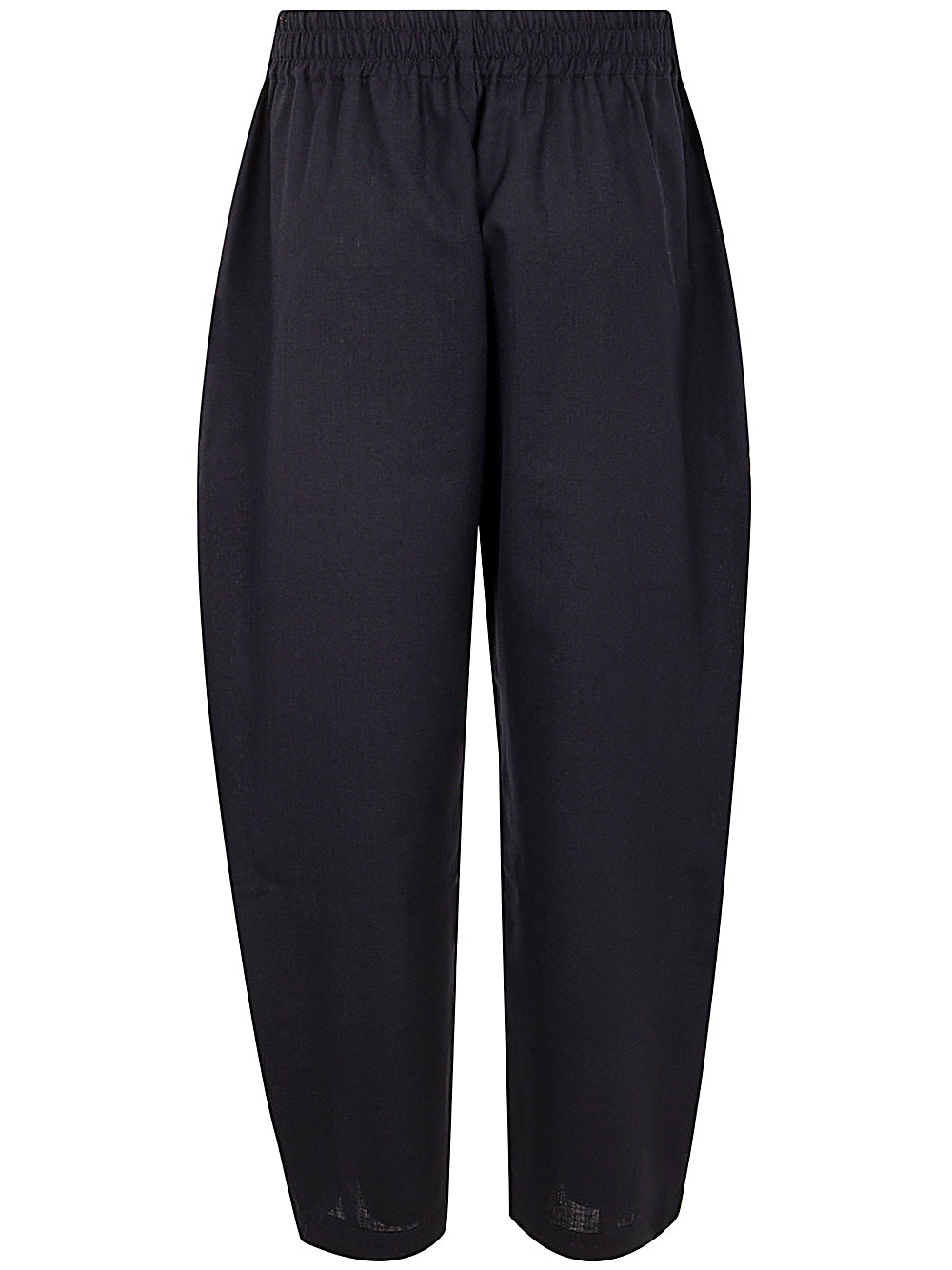 Sporty Curve Leg Pant