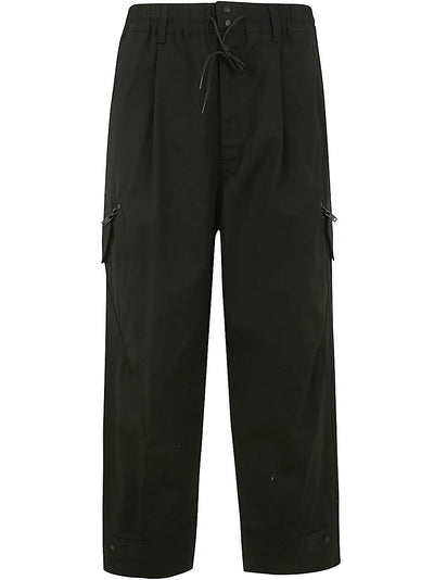 Workwear Pants