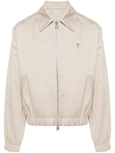 Adc Zipped Jacket