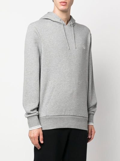 Fp Tipped Hooded Sweatshirt