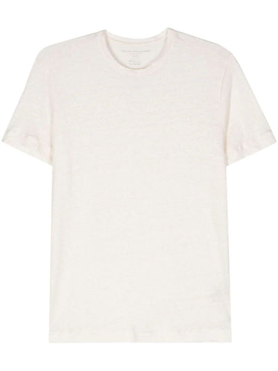 Short Sleeve Round Neck T-shirt