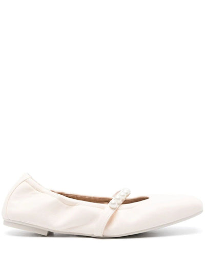 Goldie Ballet Flat