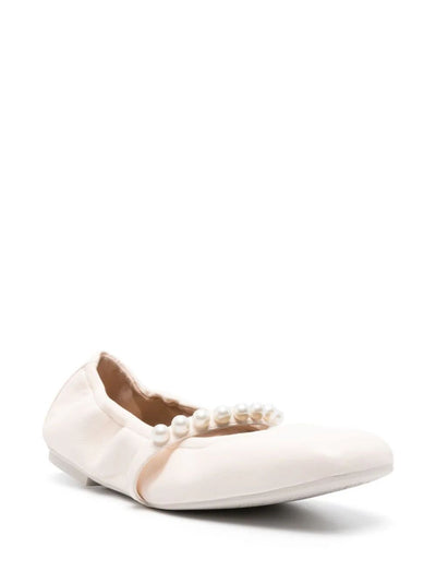 Goldie Ballet Flat