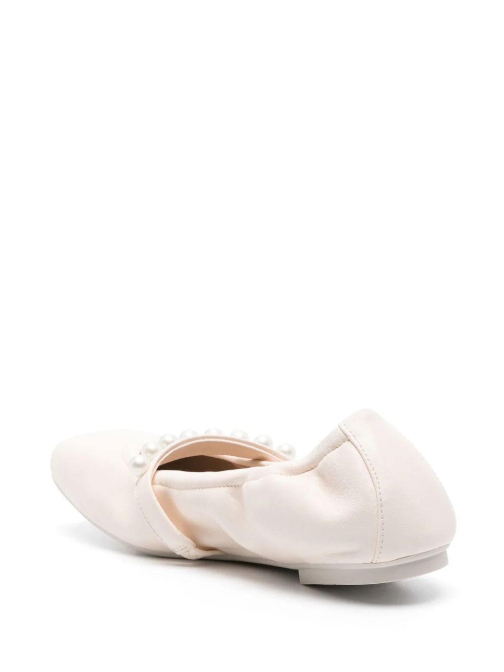 Goldie Ballet Flat