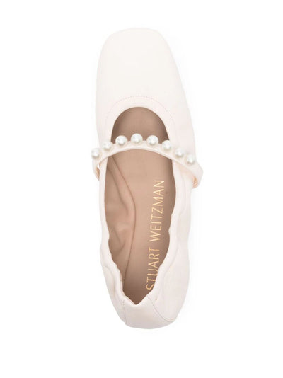 Goldie Ballet Flat