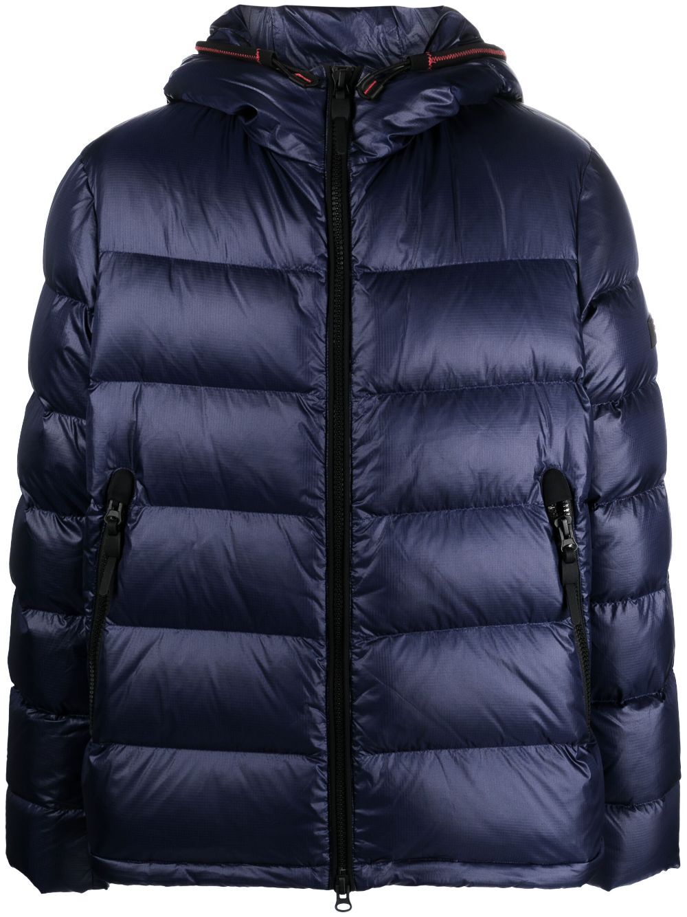 Honova Nr 02 Peuterey Padded Jacket