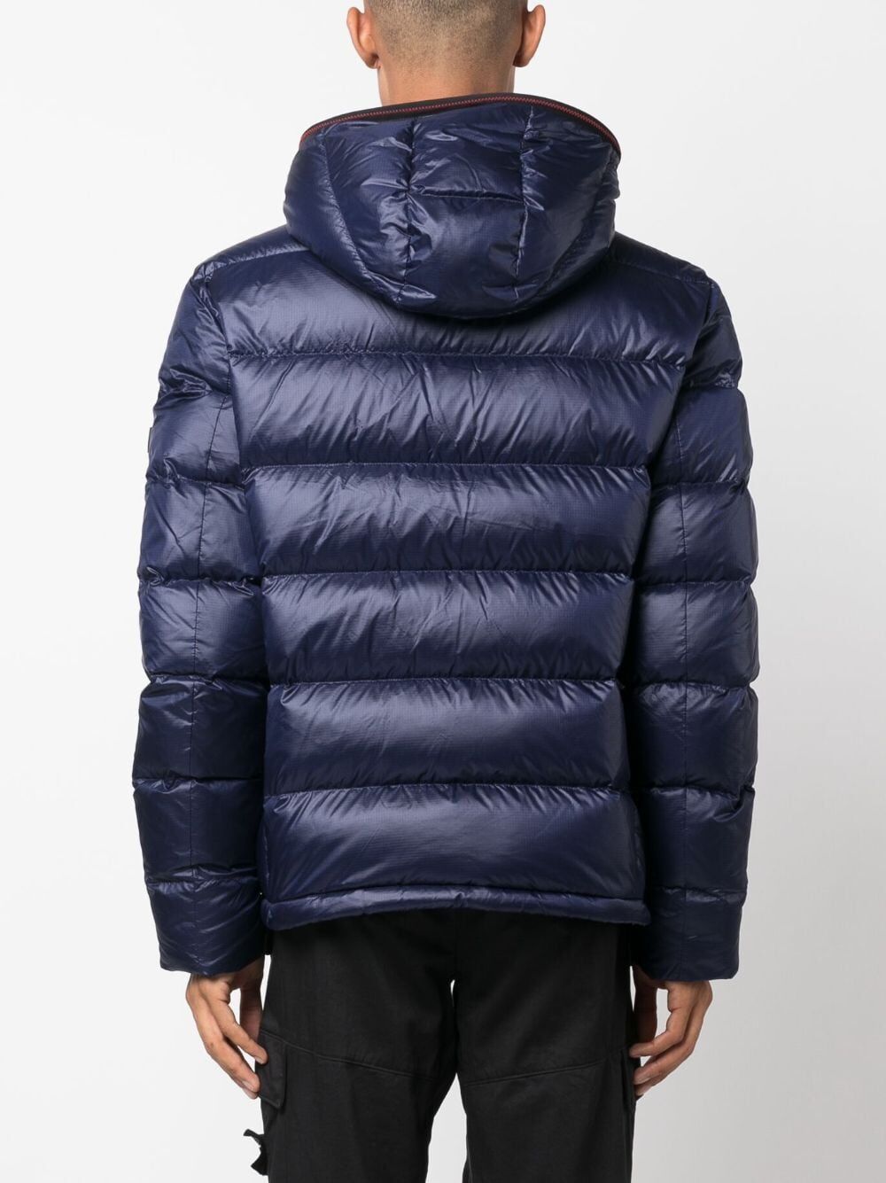 Honova Nr 02 Peuterey Padded Jacket