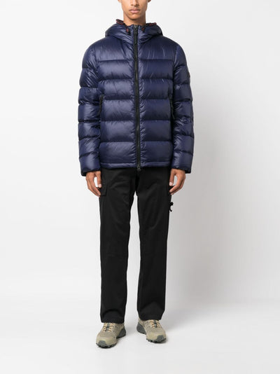 Honova Nr 02 Peuterey Padded Jacket