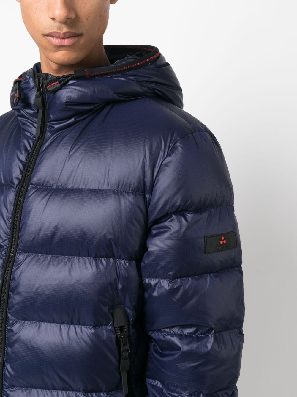 Honova Nr 02 Peuterey Padded Jacket