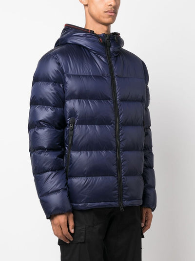 Honova Nr 02 Peuterey Padded Jacket