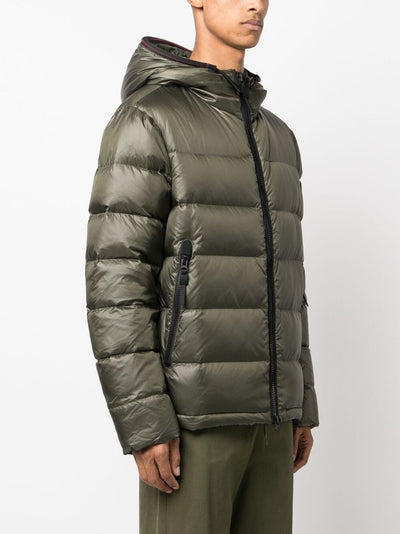 Honova Nr 02 Peuterey Padded Jacket