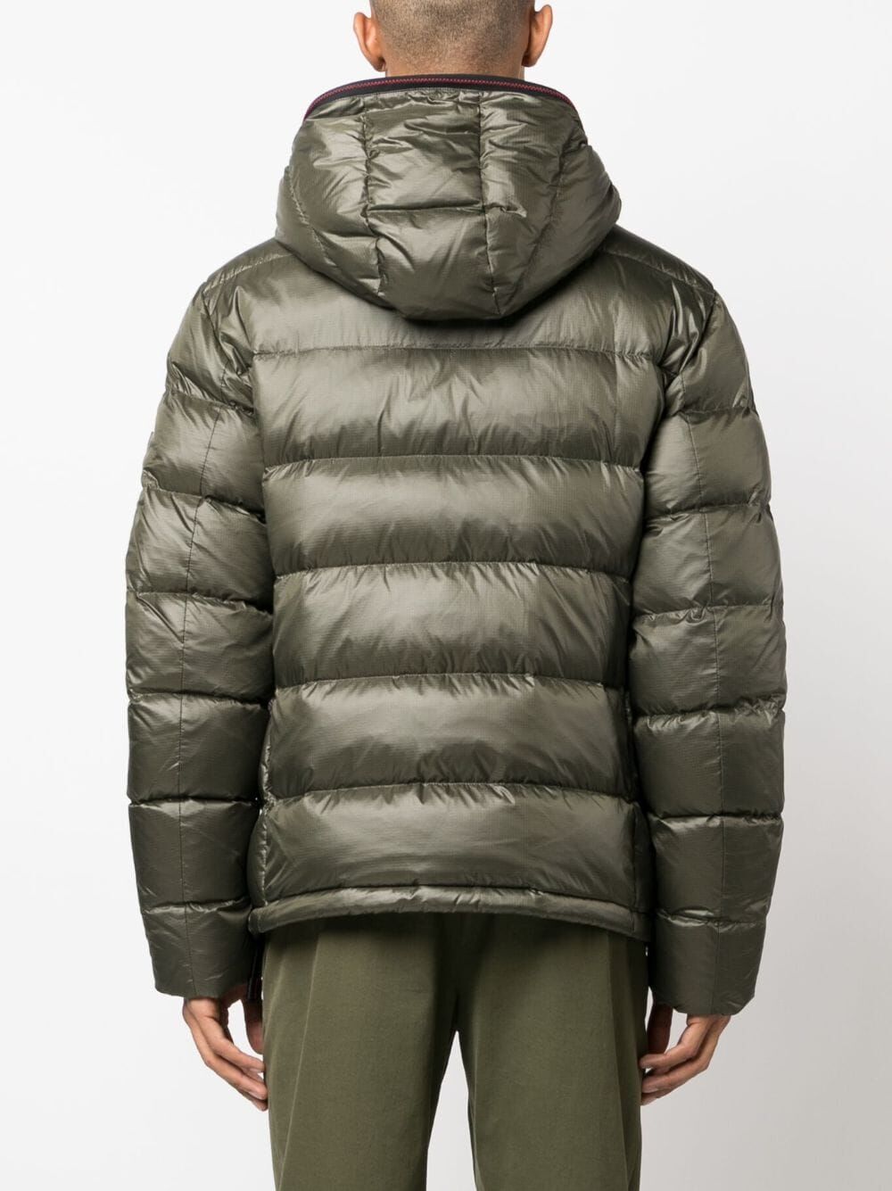 Honova Nr 02 Peuterey Padded Jacket