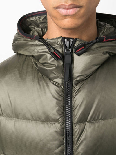 Honova Nr 02 Peuterey Padded Jacket