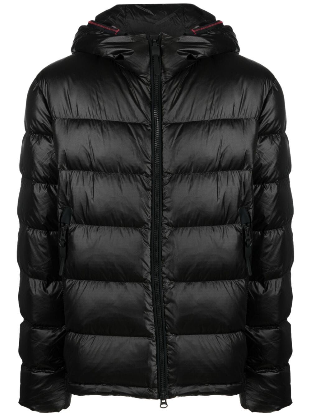 Honova Nr 02 Peuterey Padded Jacket