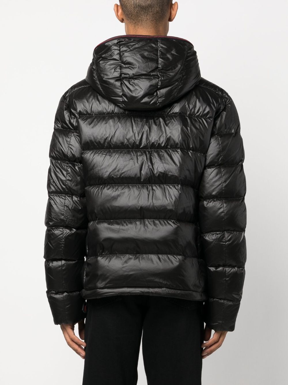 Honova Nr 02 Peuterey Padded Jacket