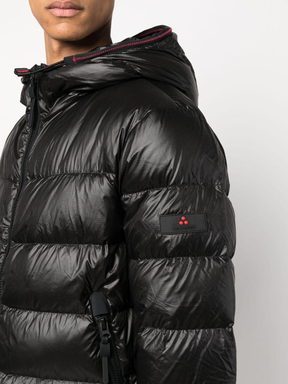 Honova Nr 02 Peuterey Padded Jacket