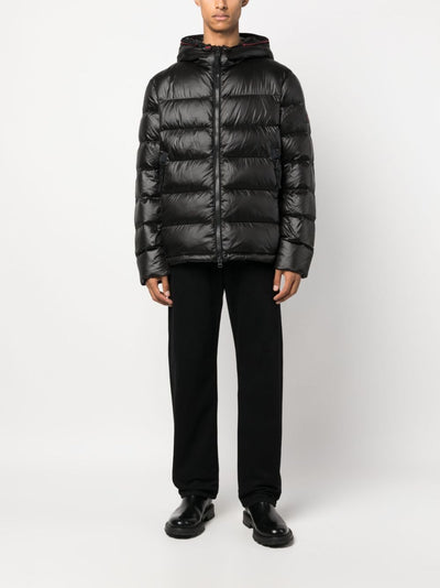 Honova Nr 02 Peuterey Padded Jacket