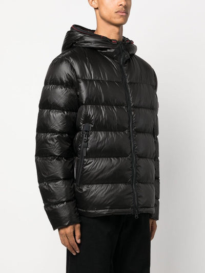 Honova Nr 02 Peuterey Padded Jacket