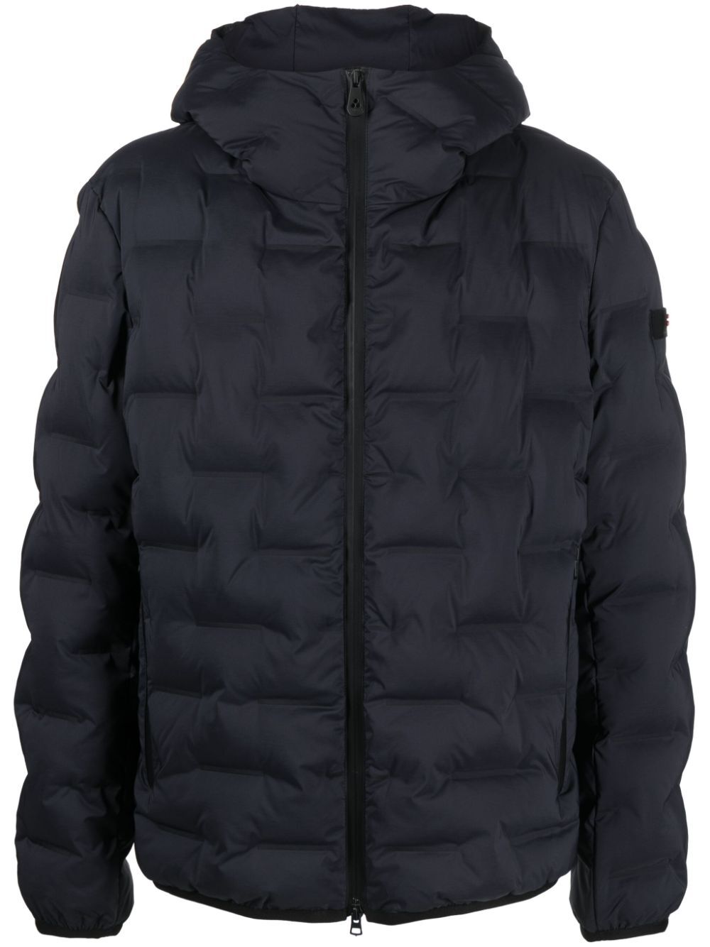 Brando Sjn 01 Peuterey Padded Jacket