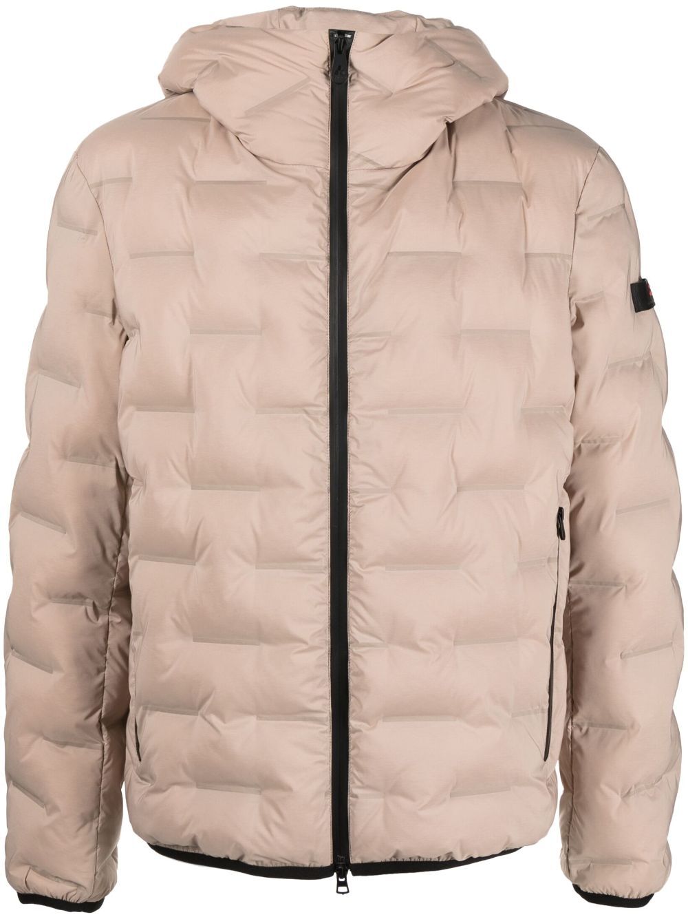 Brando Sjn 01 Peuterey Padded Jacket