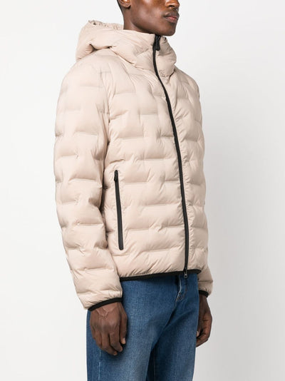 Brando Sjn 01 Peuterey Padded Jacket