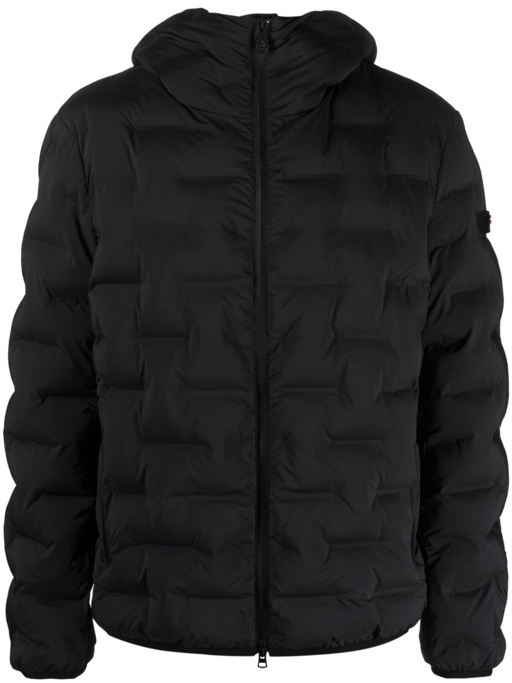 Brando Sjn 01 Peuterey Padded Jacket