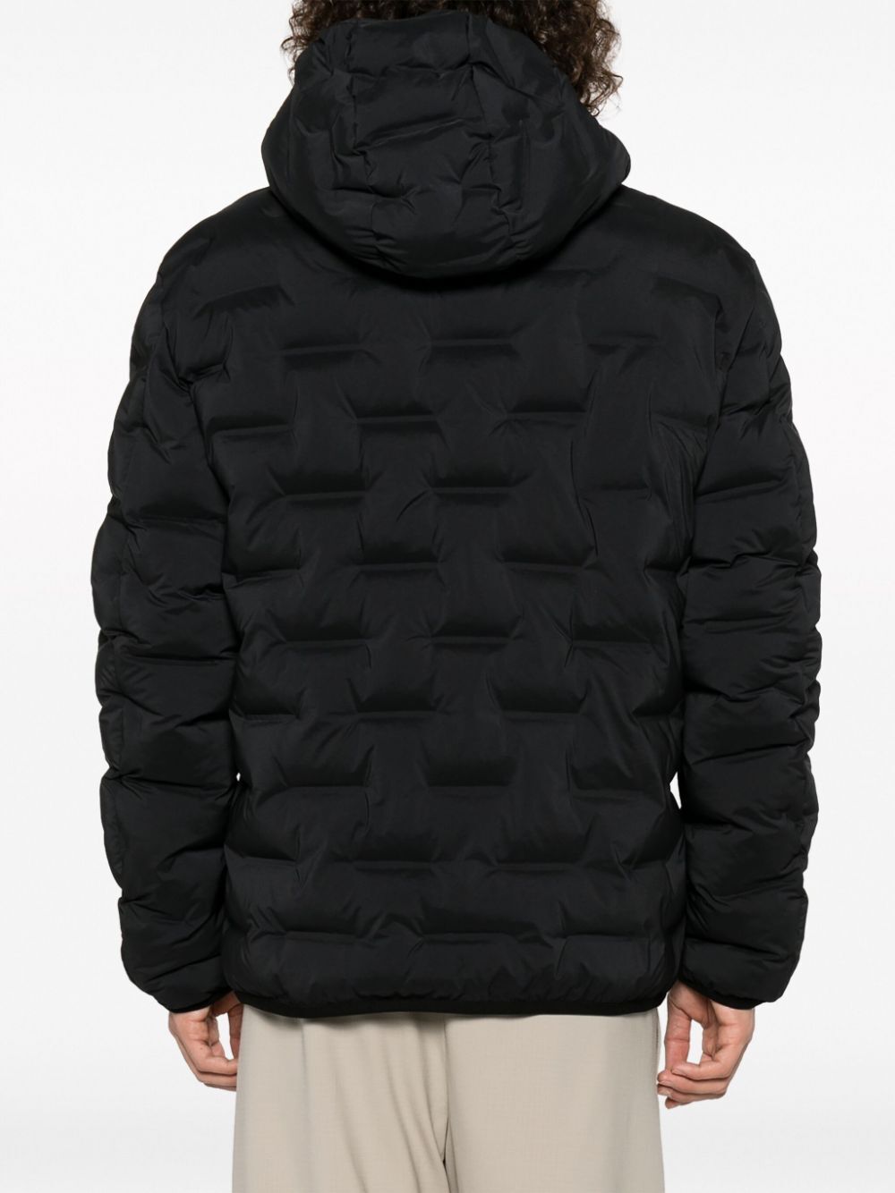 Brando Sjn 01 Peuterey Padded Jacket