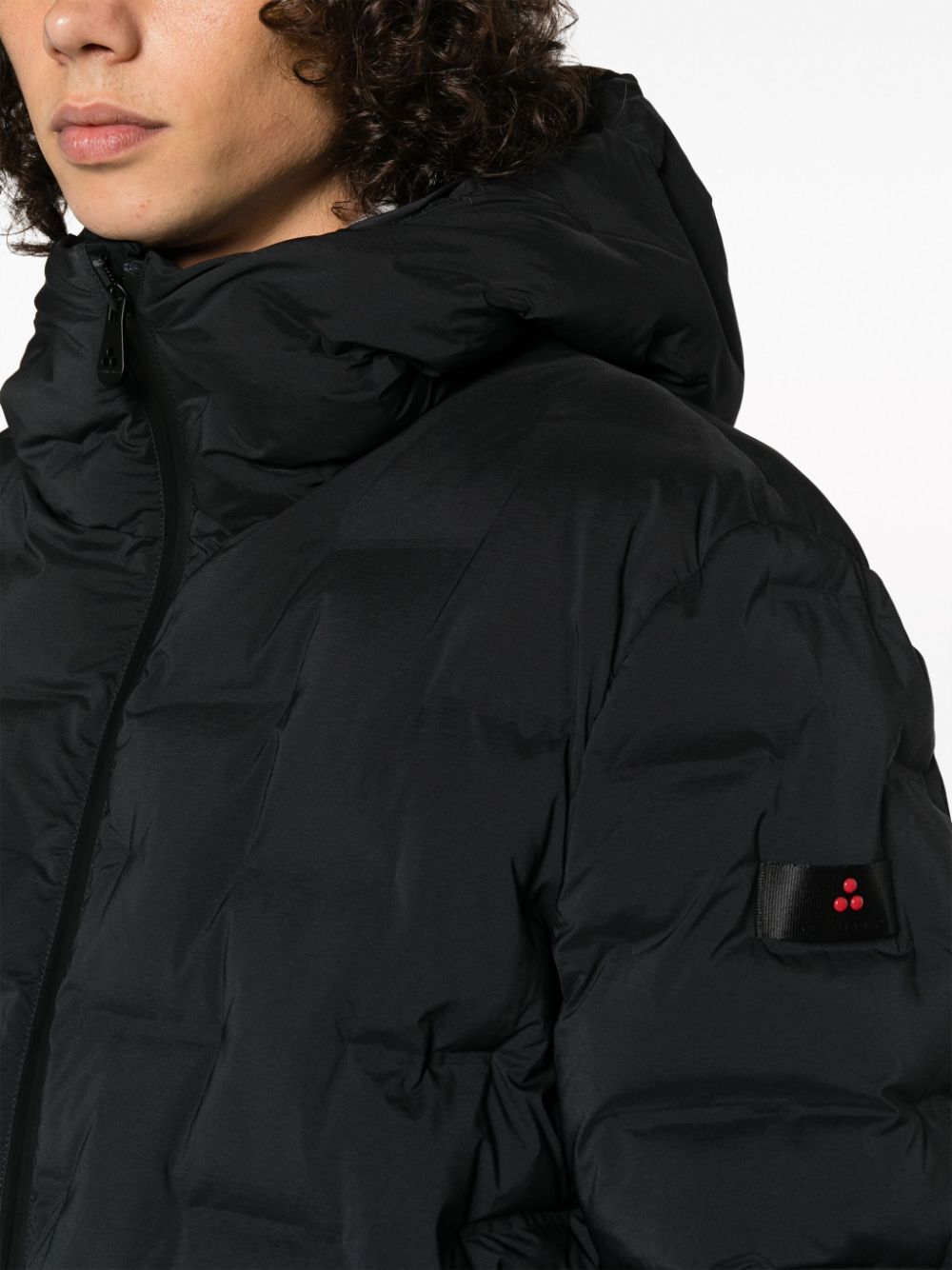 Brando Sjn 01 Peuterey Padded Jacket