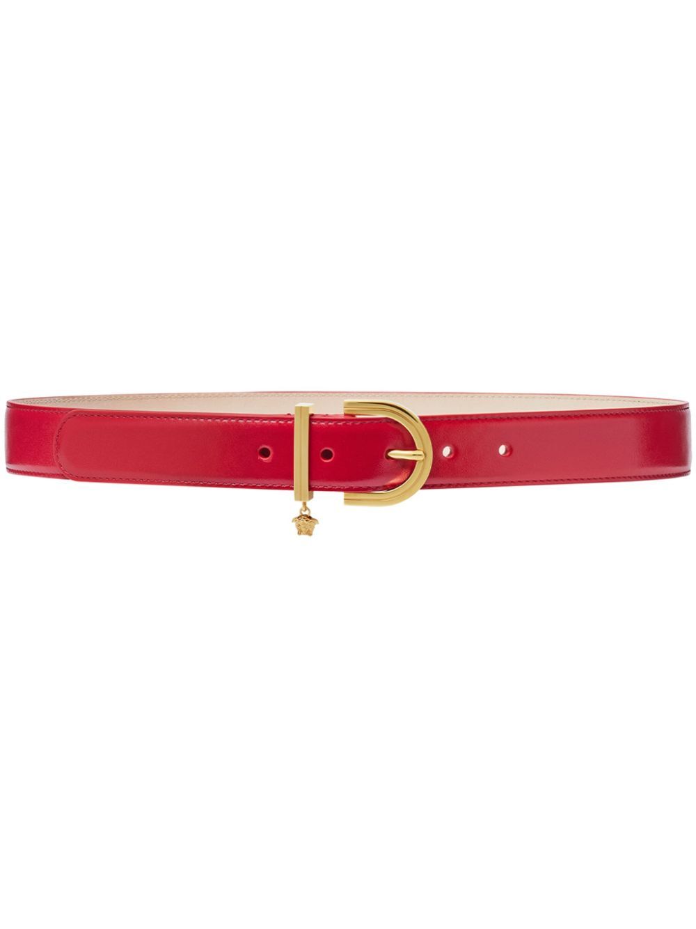 Belt H.30 Calf Leather