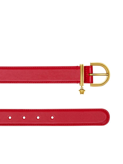 Belt H.30 Calf Leather