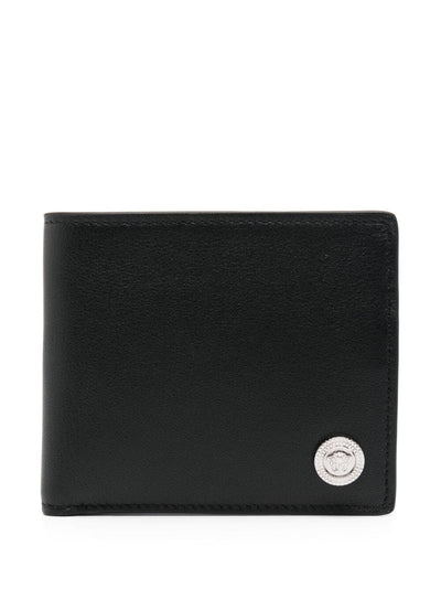 Wallet With Coin Calf