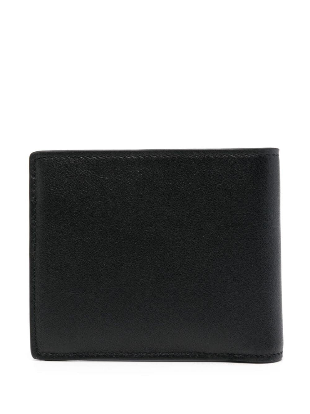 Wallet With Coin Calf