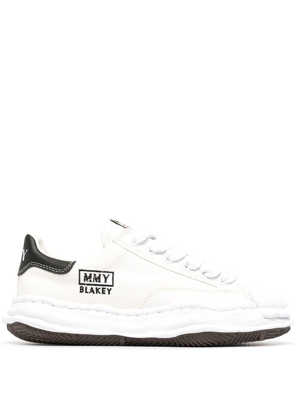 Blakey Low Sneakers