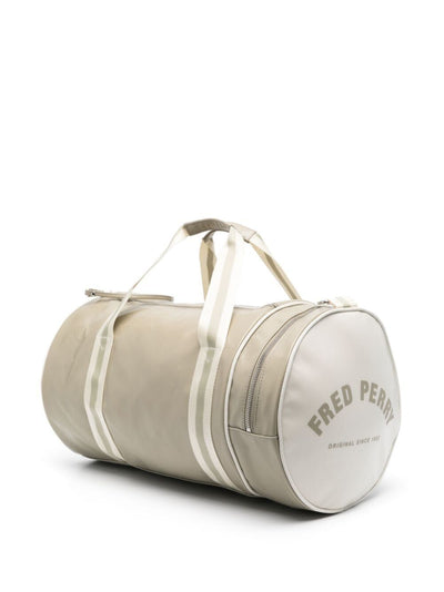 Fp Classic Barrel Bag