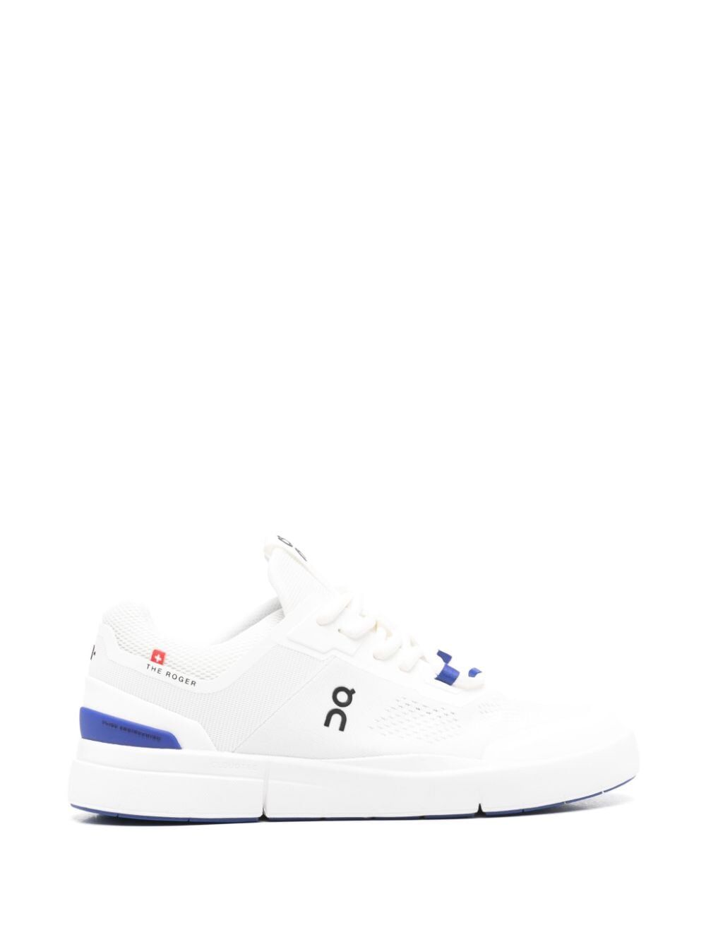 The Roger Spin Sneakers