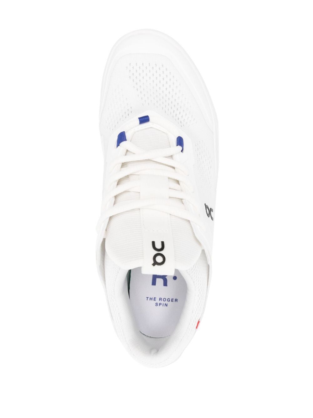 The Roger Spin Sneakers