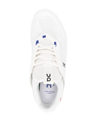 The Roger Spin Sneakers